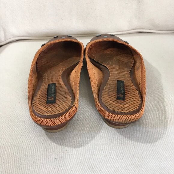 M by Morenatom Slip On Sandal - Picture 4 of 7